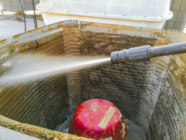 Best Dryer Vent Cleaning Services  in Geneva, NY