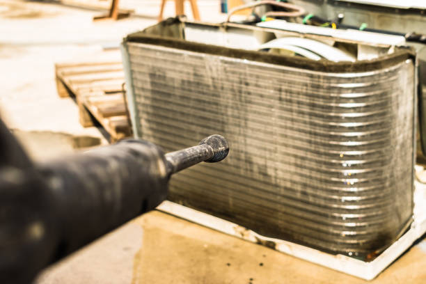 Best Affordable Air Duct Cleaning  in Geneva, NY