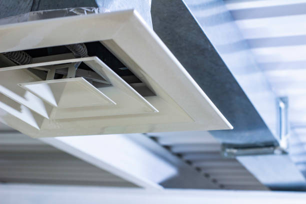 Best Best Air Duct Cleaning Company  in Geneva, NY