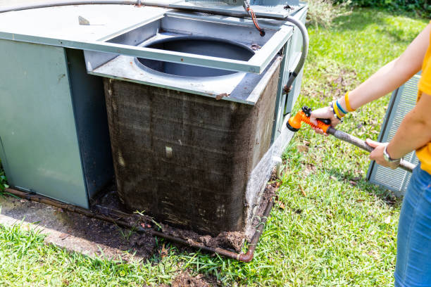HVAC Maintenance and Cleaning in NY