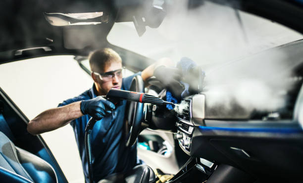 Best Affordable HVAC Duct Cleaning  in Geneva, NY