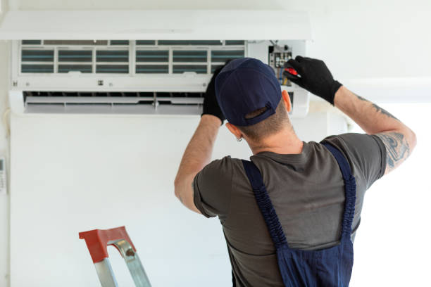 Best Air Vent Cleaning Services  in Geneva, NY
