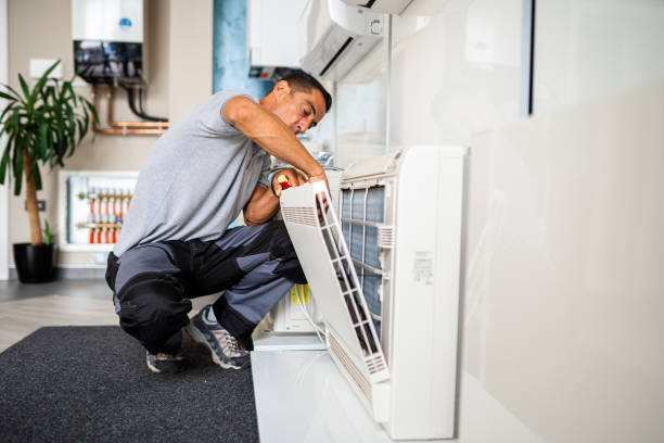 Best Residential Air Duct Cleaning  in Geneva, NY