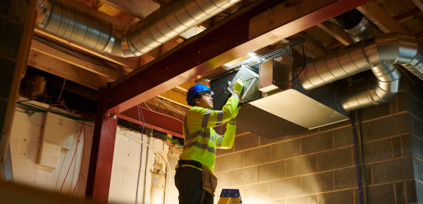 Best Affordable Air Duct Cleaning  in Geneva, NY