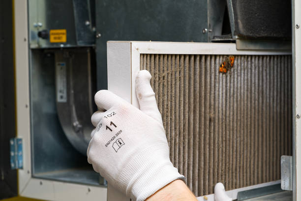 Best HVAC Maintenance and Cleaning  in Geneva, NY