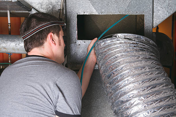 Best Ventilation Cleaning Services  in Geneva, NY