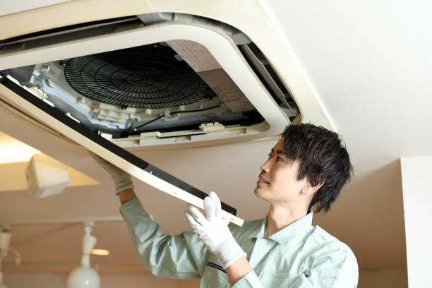 Best Commercial HVAC Duct Cleaning  in Geneva, NY