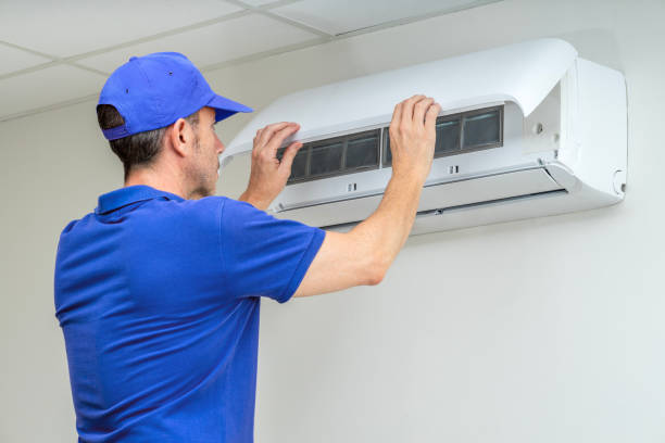 Best HVAC Air Duct Cleaning  in Geneva, NY
