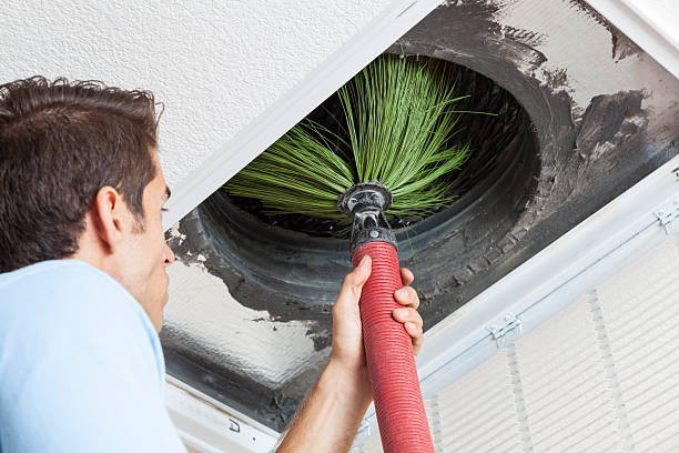 Best Local Air Duct Cleaning Services  in Geneva, NY